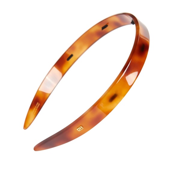 ALEXANDRE DE PARIS Accessories - ALEXANDRE DE PARIS Large Headband